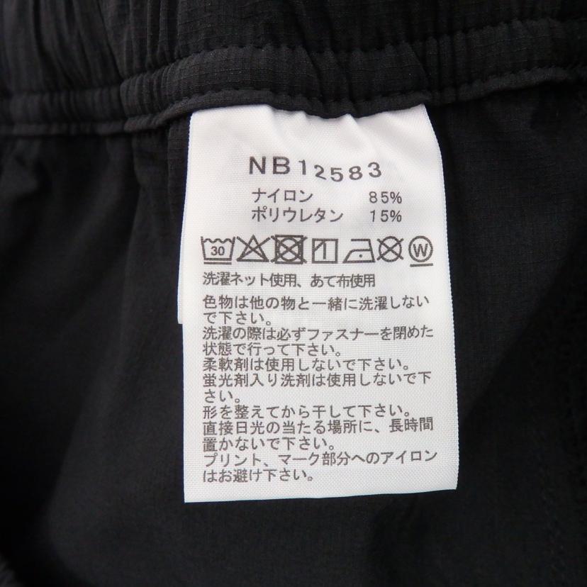 THE NORTH FACE/Vagrant LongPant/NB12583//Sランク/77