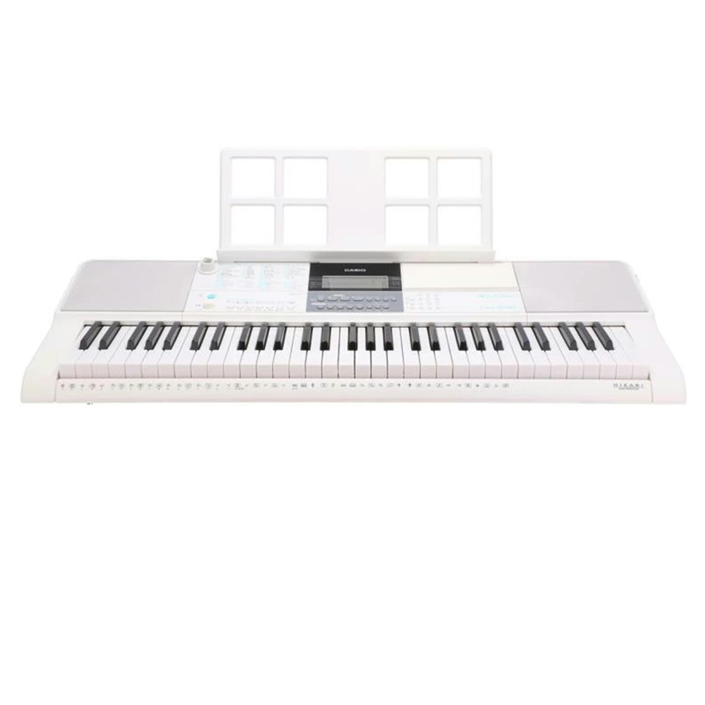 CASIO カシオ/楽器｜WonderREX-ONLINE 公式通販サイト
