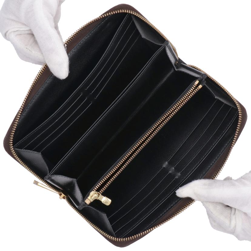 LOUIS VUITTON ルイ・ヴィトン/ジッピーウオレット/ジャイアントモノグラムリバース/M67687//RFI*/Bランク/94