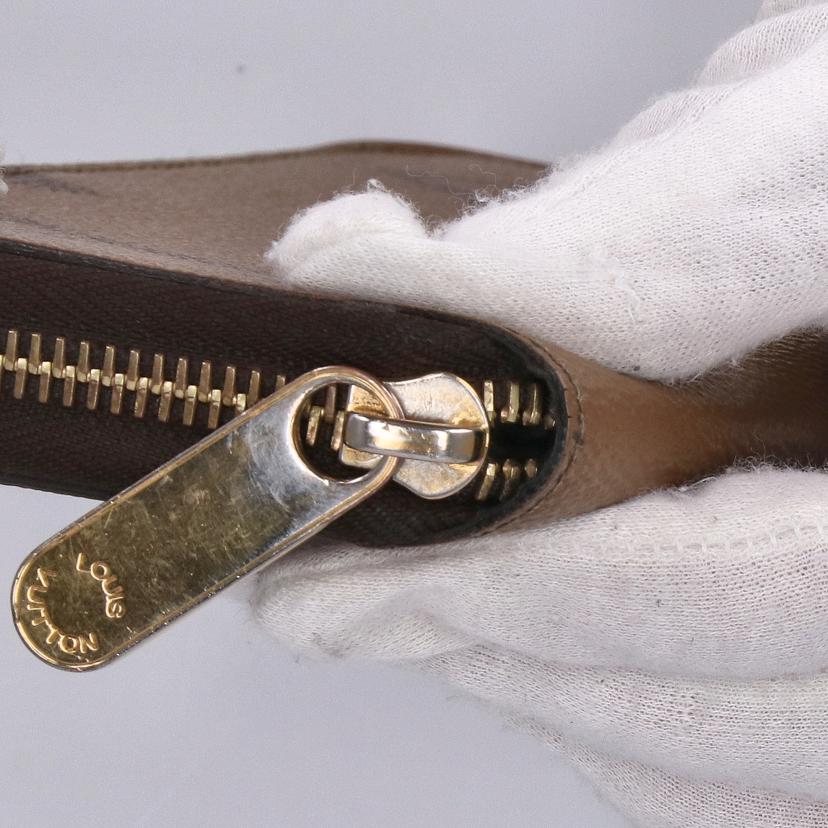 LOUIS VUITTON ルイ・ヴィトン/ジッピーウオレット/ジャイアントモノグラムリバース/M67687//RFI*/Bランク/94