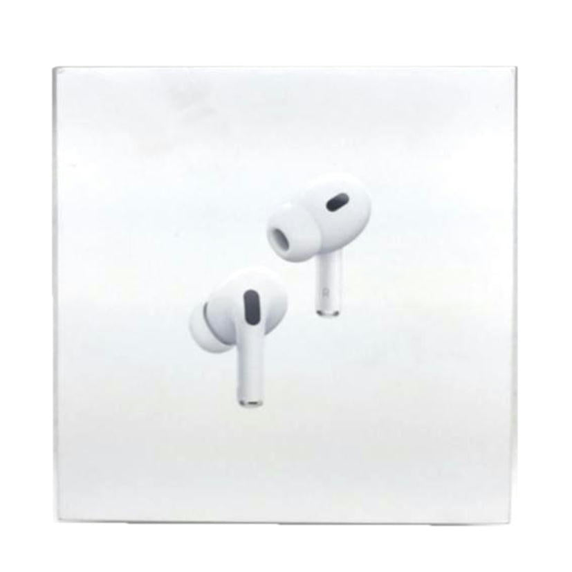 Apple アップル/AirPodsPro/MTJV3J/A//PP71005000/Sランク/51