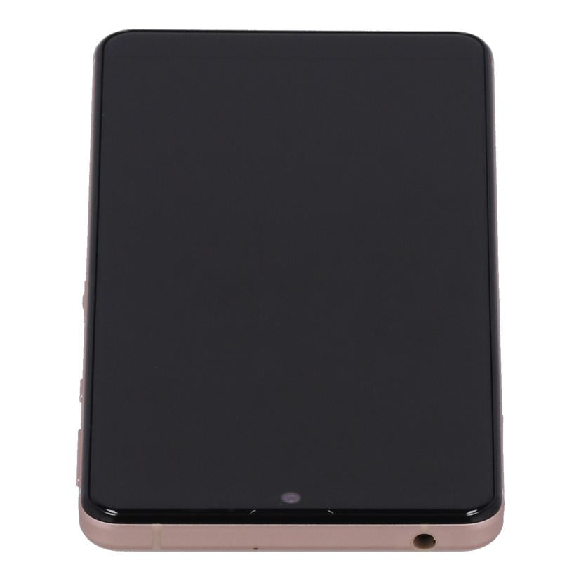 SHARP Y!mobile シャープ /スマートフォン/AQUOS sense4 basic 64GB/A003SH//354962113561958/Bランク/69