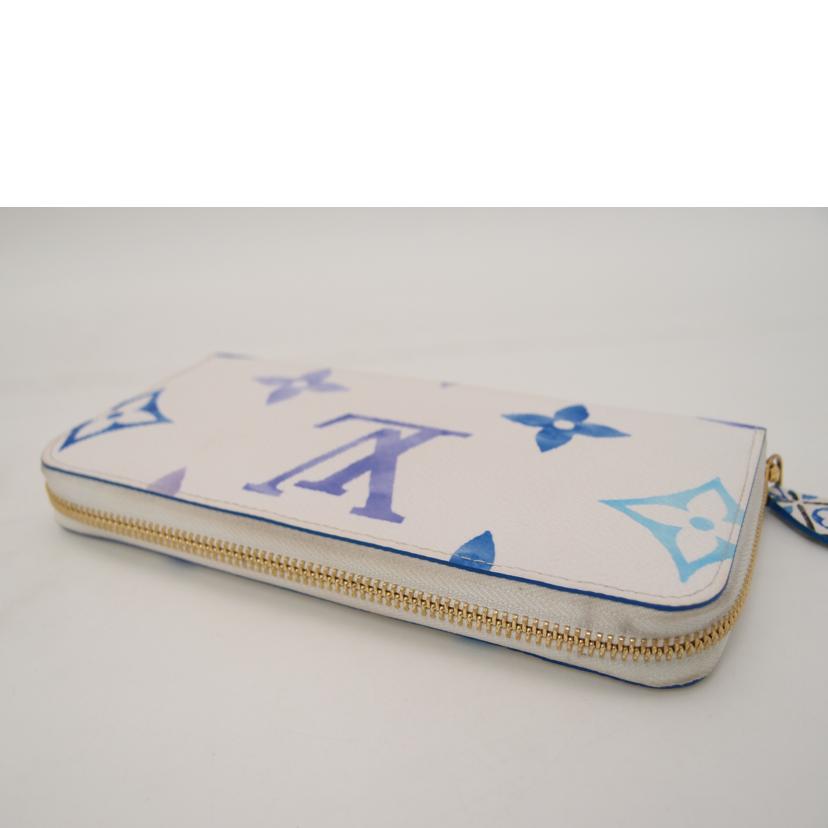 LOUIS VUITTON ルイ・ヴィトン/ジッピーウォレット/バイ・ザ・プール/M82384//RFI****/Aランク/69