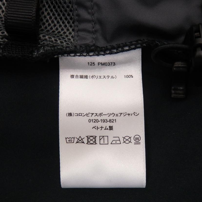 Columbia/LightCanyon SoftShellJacket/PM40373-011//Sランク/77