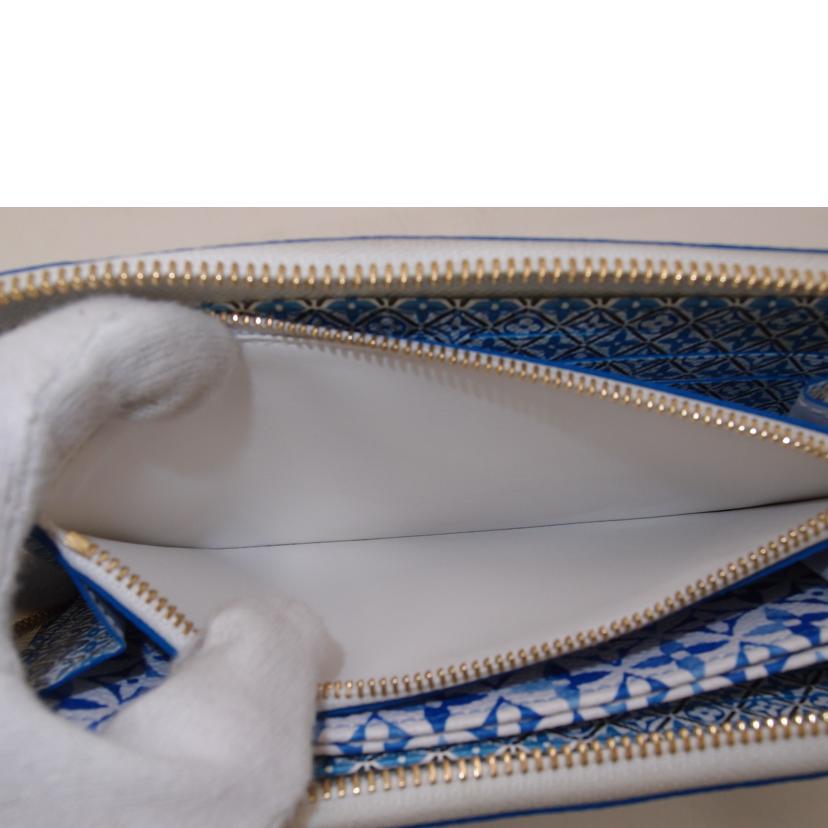 LOUIS VUITTON ルイ・ヴィトン/ジッピーウォレット/バイ・ザ・プール/M82384//RFI****/Aランク/69