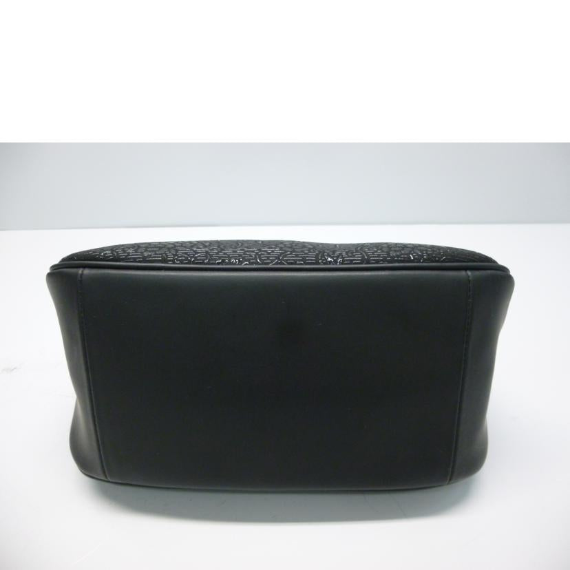 印伝屋 印伝/ハンドバッグ//ABランク/88