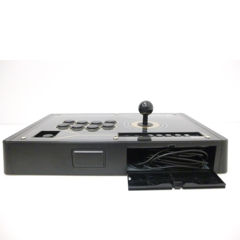 HORI ホリ/リアルアーケドPro.N HAYABUSA/PS4-092//09295048/ABランク/88
