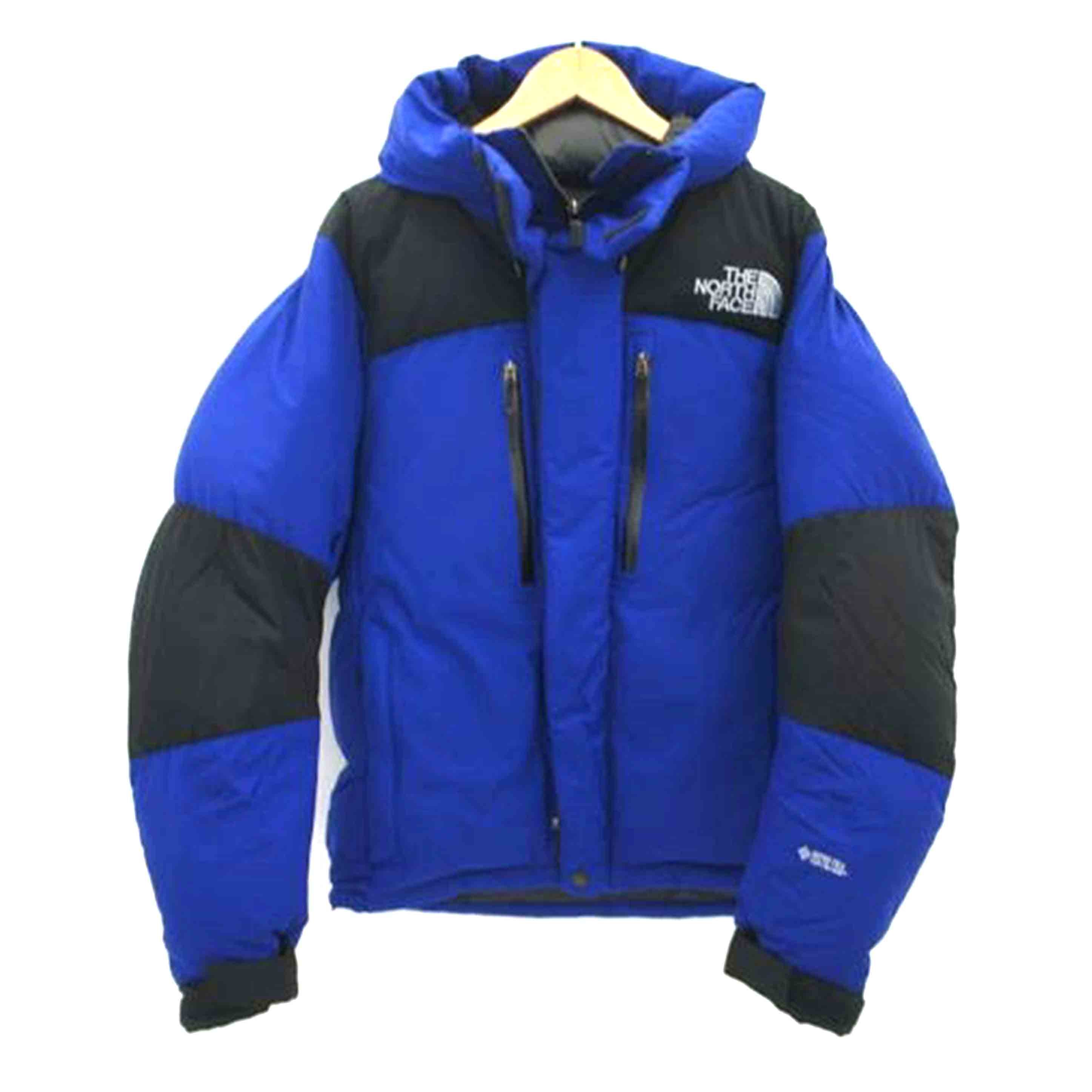 THE NORTH FACE ザノースフェイス/バルトロライトジャケット/ND92240//ABランク/21