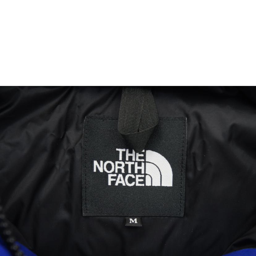 THE NORTH FACE ザノースフェイス/バルトロライトジャケット/ND92240//ABランク/21