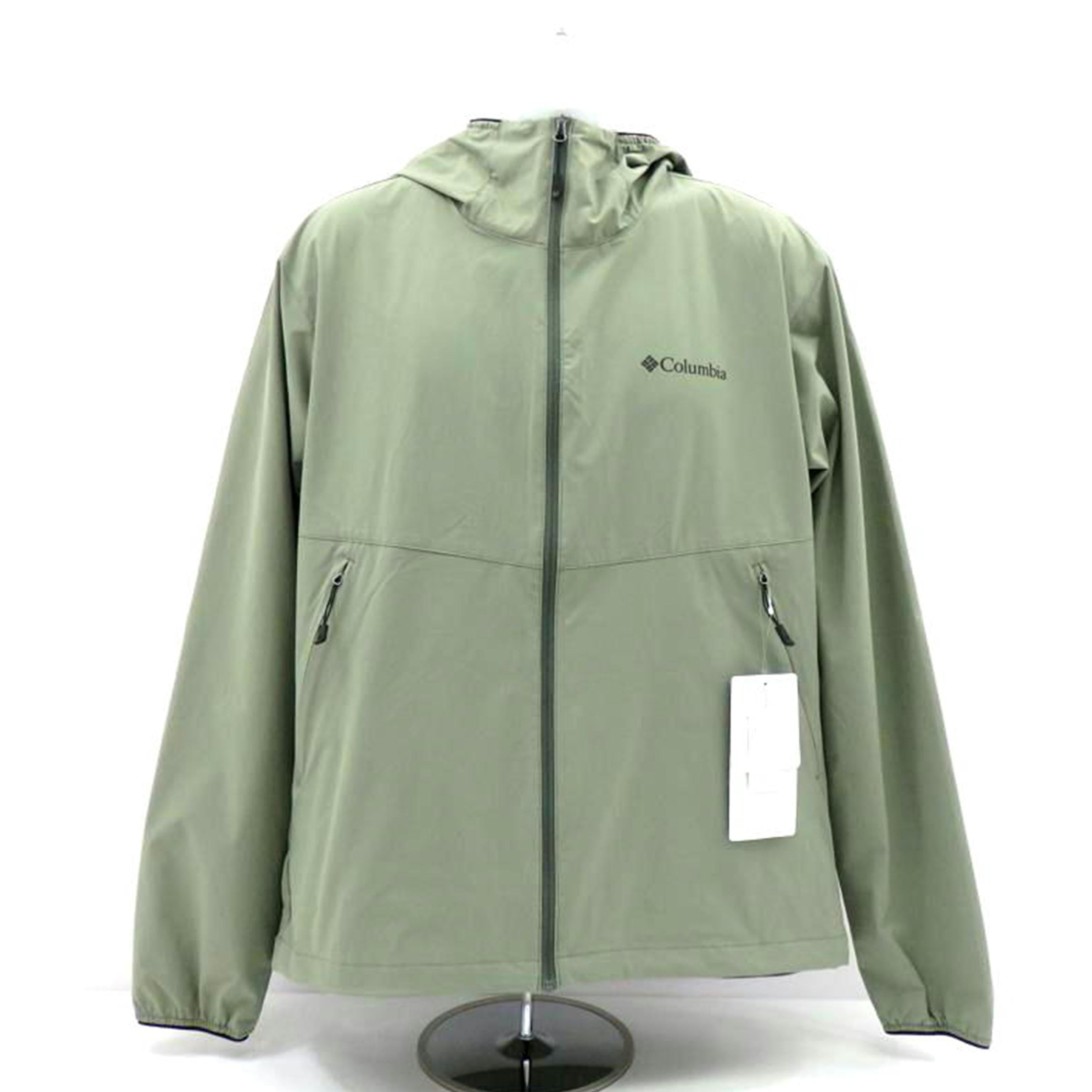 Columbia/LightCanyon SoftShellJacket/PM40373-316//Sランク/77