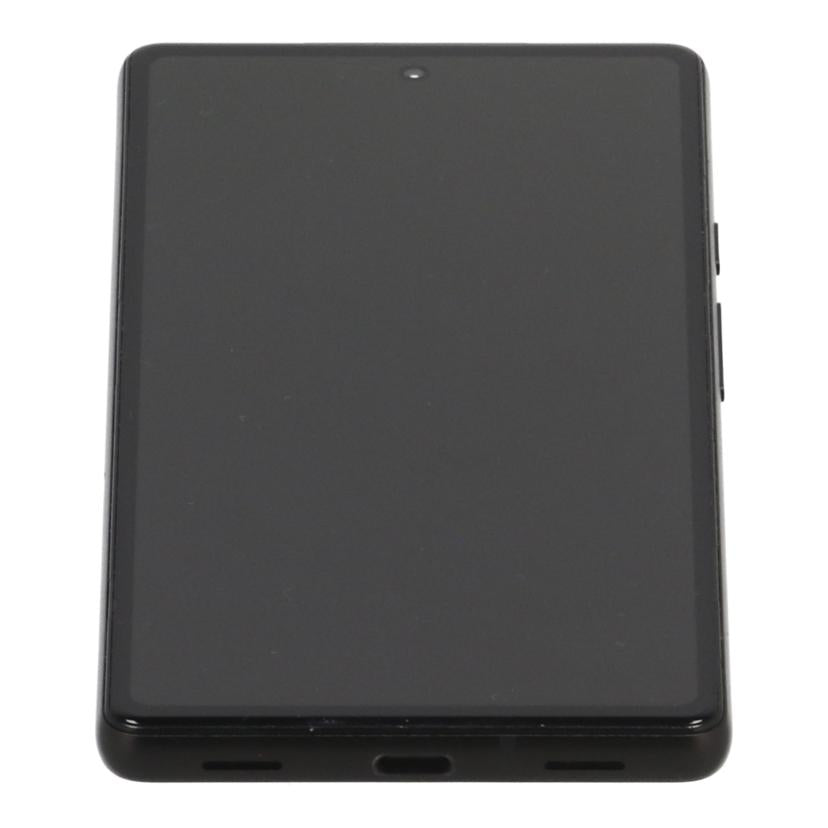 Google SoftBank系 グーグル /スマートフォン/Pixel 6a 128GB/GB17L//22111JEGR01525/Bランク/71
