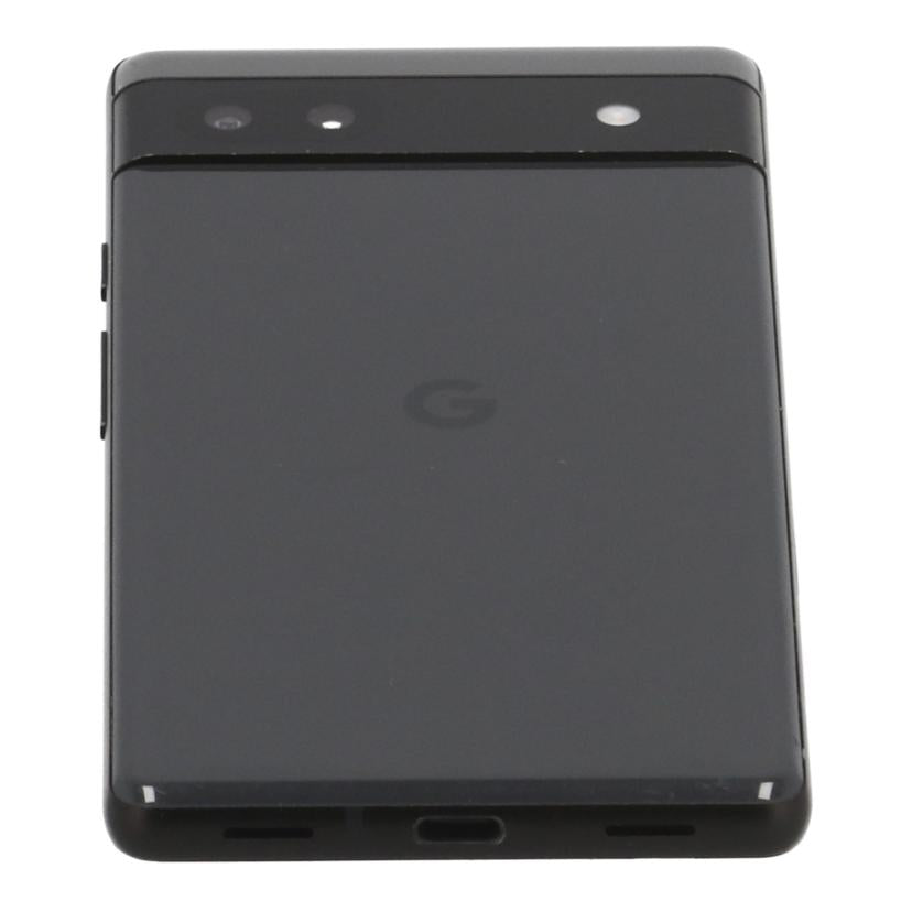 Google SoftBank系 グーグル /スマートフォン/Pixel 6a 128GB/GB17L//22111JEGR01525/Bランク/71