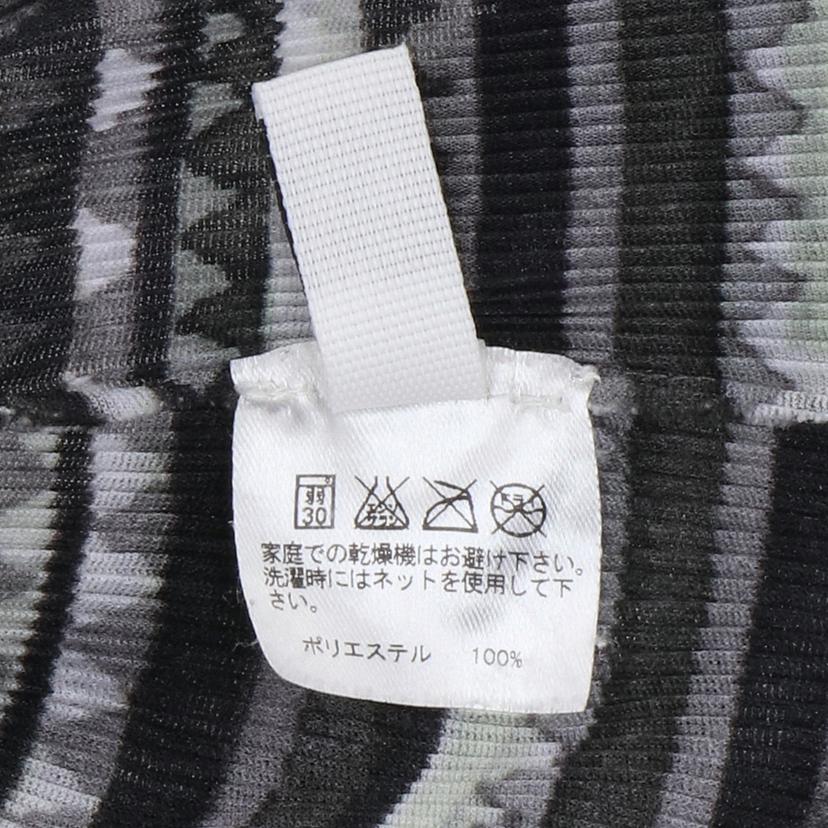 ISSEY MIYAKE イッセイミヤケ/PLEATS PLEASE ハーフスリーブカットソー/PP31FK292//サイズ:3/Aランク/91