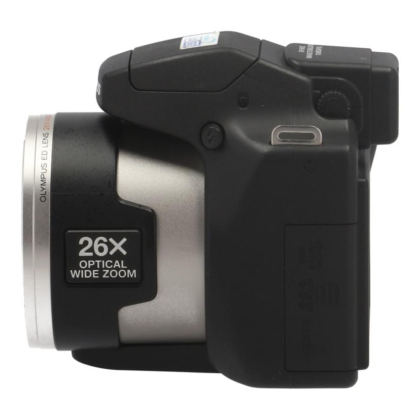 OLYMPUS オリンパス /デジタルカメラ(オールド)/CAMEDIA /SP-590UZ//P90210786/Bランク/05