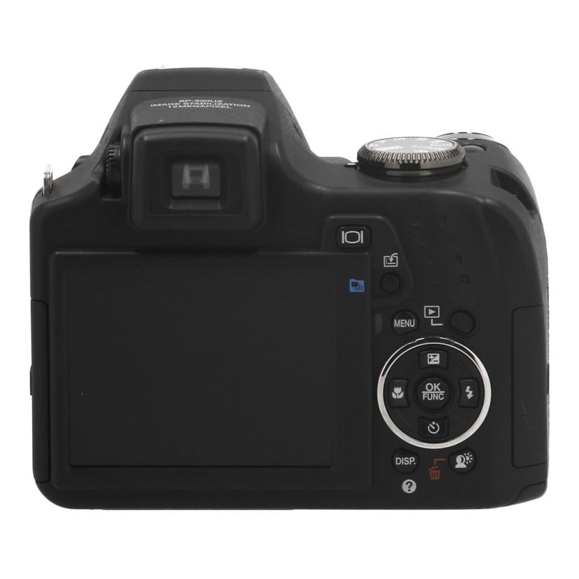 OLYMPUS オリンパス /デジタルカメラ(オールド)/CAMEDIA /SP-590UZ//P90210786/Bランク/05