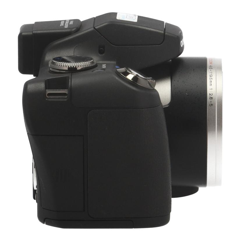 OLYMPUS オリンパス /デジタルカメラ(オールド)/CAMEDIA /SP-590UZ//P90210786/Bランク/05