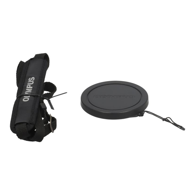 OLYMPUS オリンパス /デジタルカメラ(オールド)/CAMEDIA /SP-590UZ//P90210786/Bランク/05