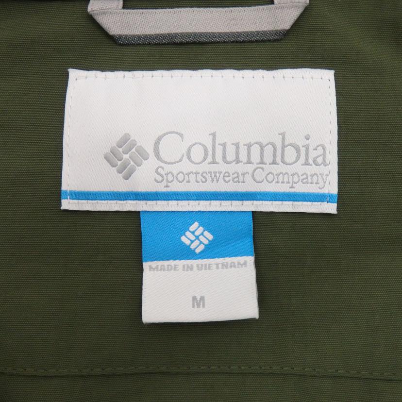 Columbia/VizzavonaPass2 Jacket/XE9226-347//Sランク/77