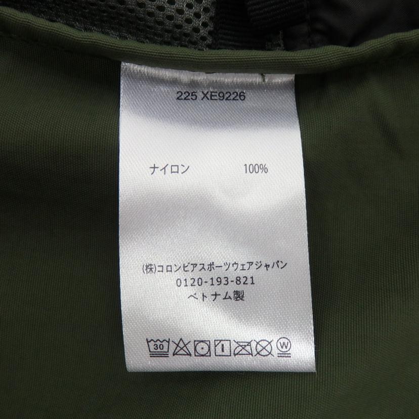 Columbia/VizzavonaPass2 Jacket/XE9226-347//Sランク/77