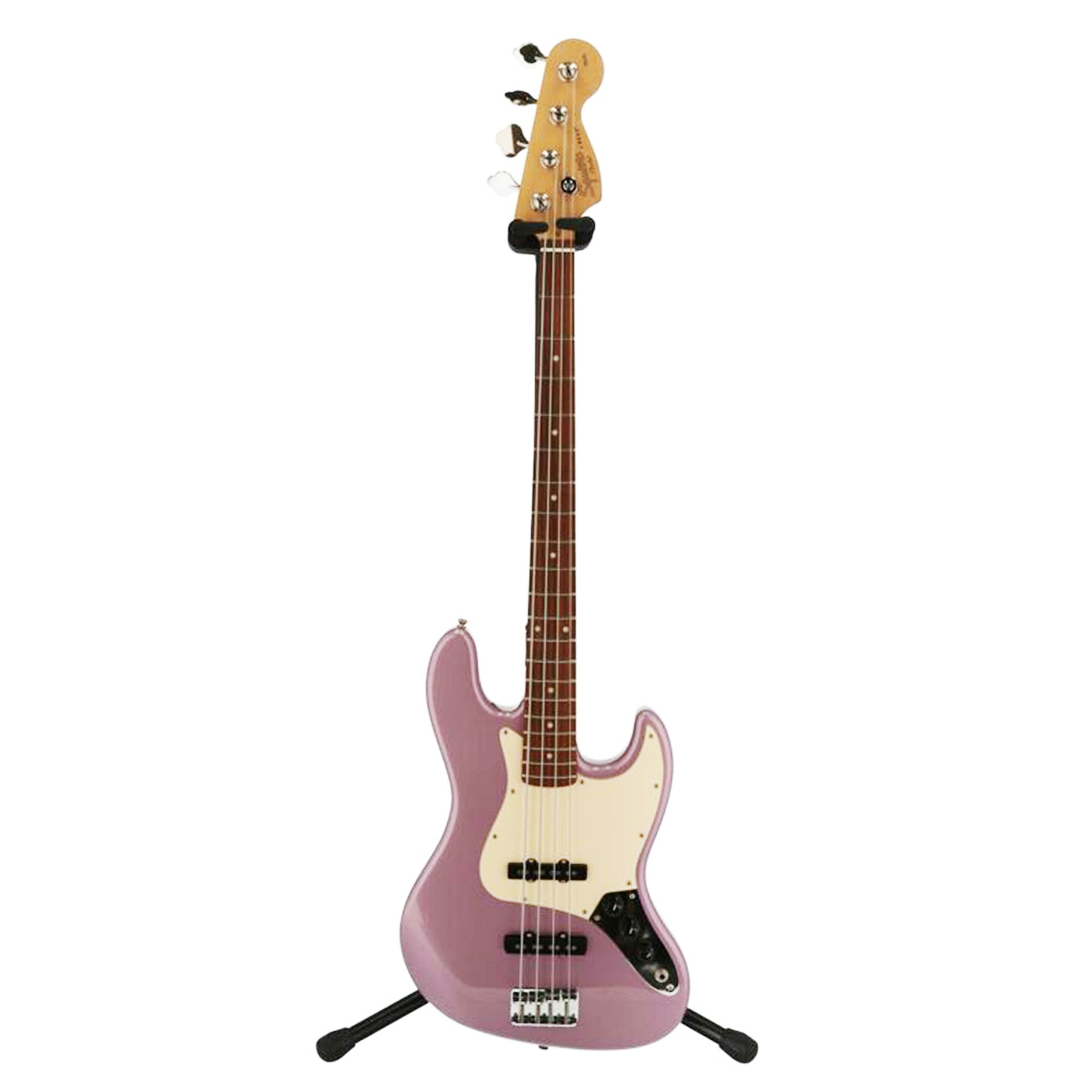 SQUIER スクワイヤー/エレキベース/affinity series JAZZBASS//CY150701908/Bランク/62