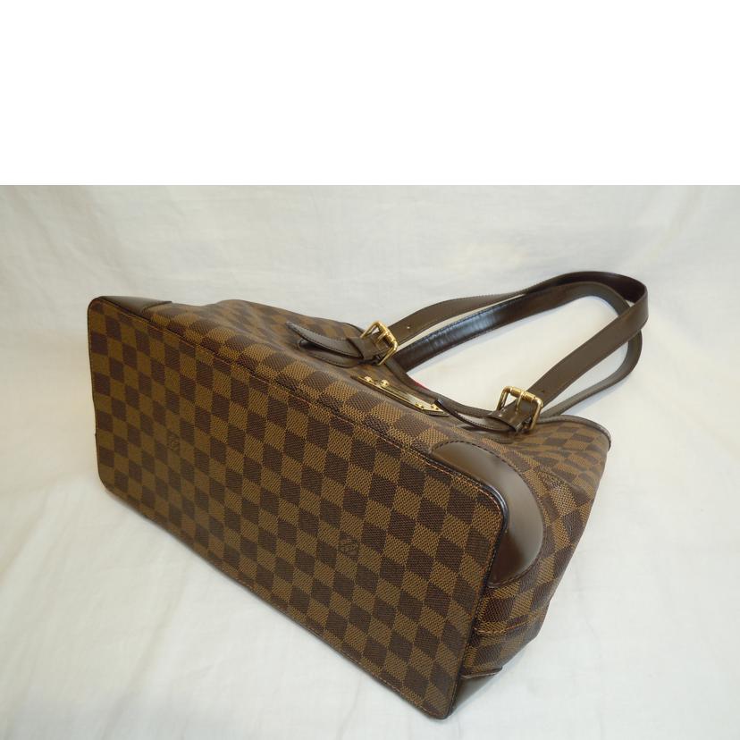 LOUIS VUITTON/ハムステッドMM/ダミエ/N51204//CA0***/ABランク/92