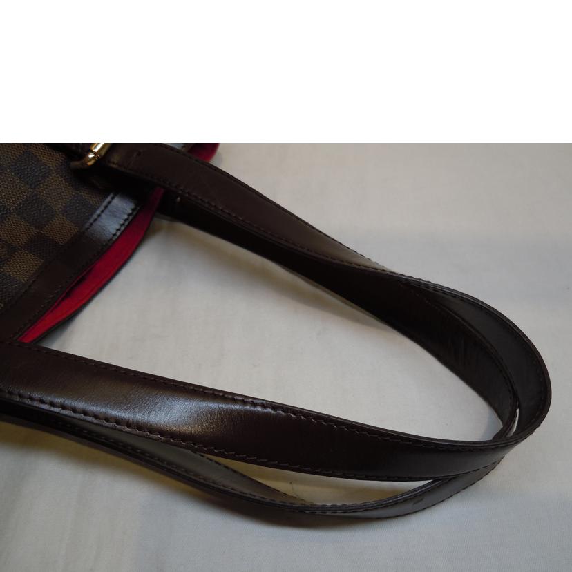 LOUIS VUITTON/ハムステッドMM/ダミエ/N51204//CA0***/ABランク/92