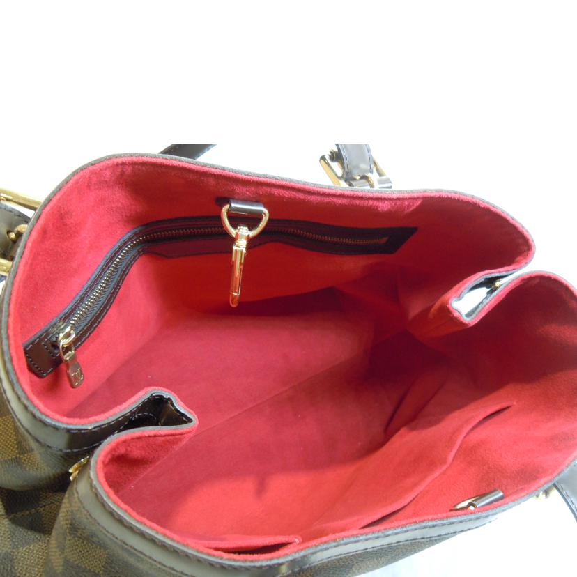 LOUIS VUITTON/ハムステッドMM/ダミエ/N51204//CA0***/ABランク/92