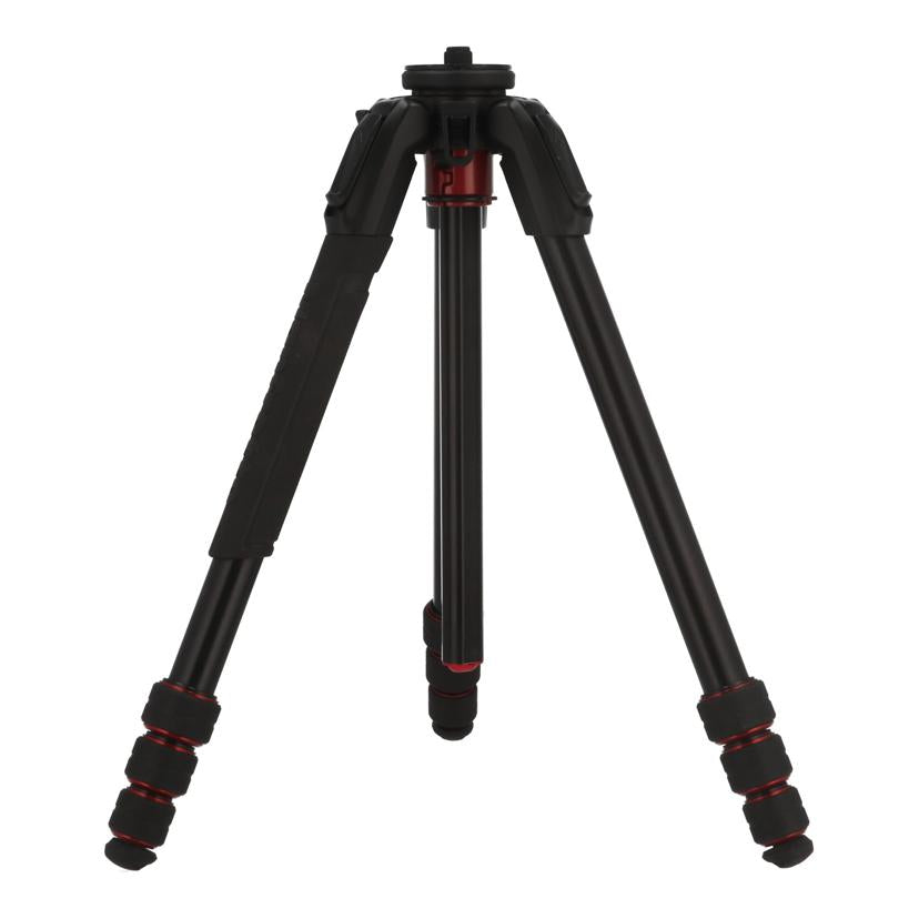 Manfrotto マンフロット /4段三脚/190go! M-lock/MT190GOA4//-/ABランク/05