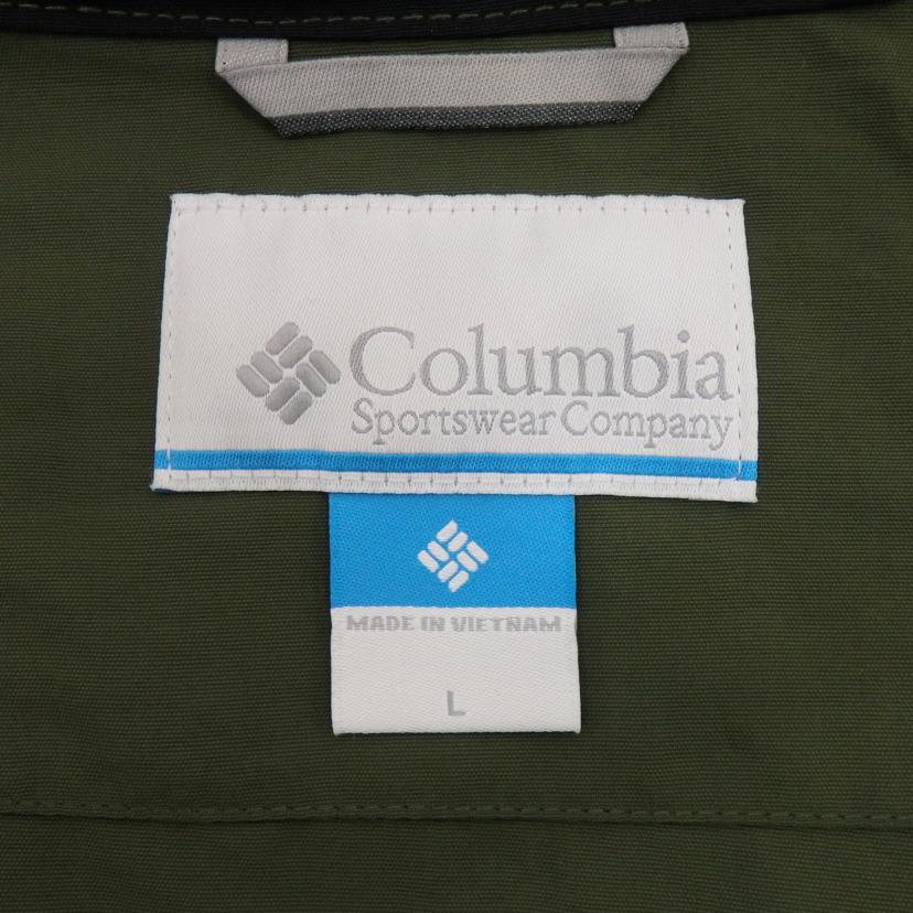 Columbia/VizzavonaPass2 Jacket/XE9226-347//Sランク/77