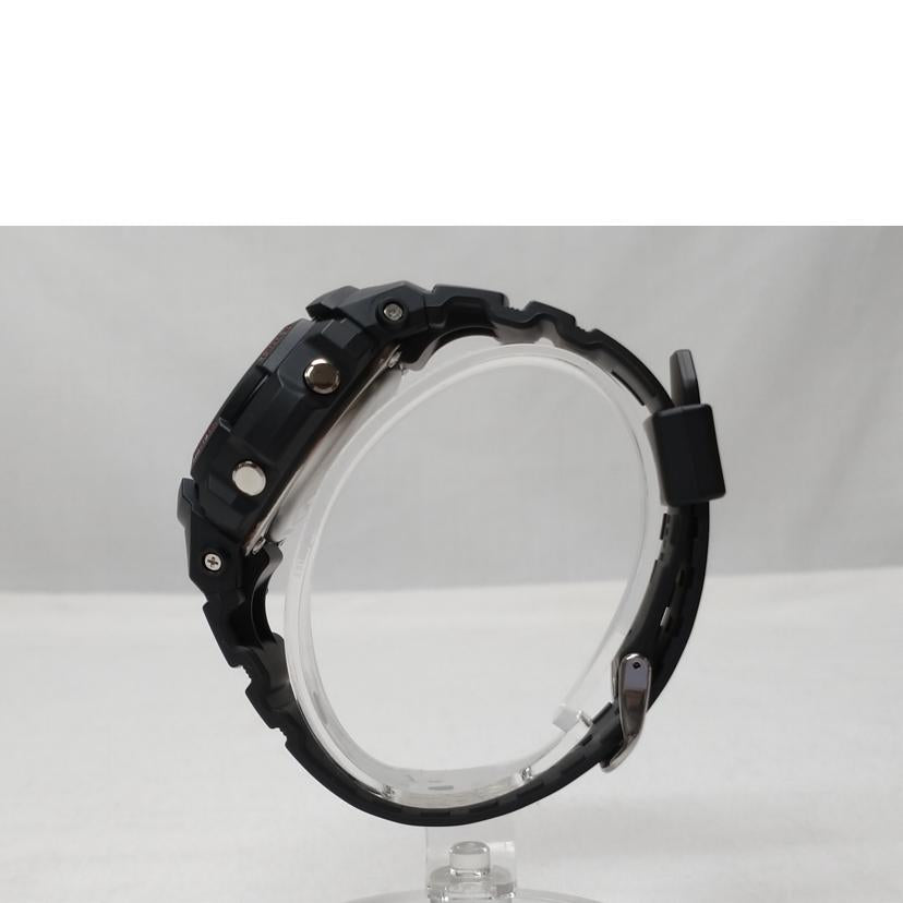 CASIO カシオ/G-SHOCK 電波ソーラー アナデジ/AWG-M100FP//Aランク/52