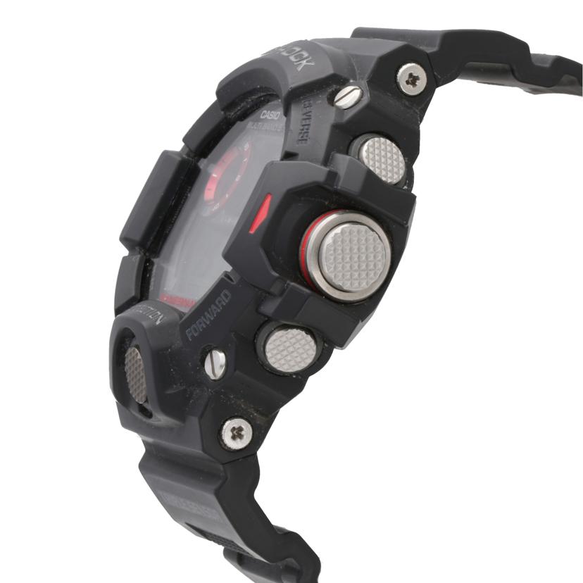 CASIO カシオ/G-SHOCK/RANGEMAN/電波ソーラー/GW-9400//ABランク/75