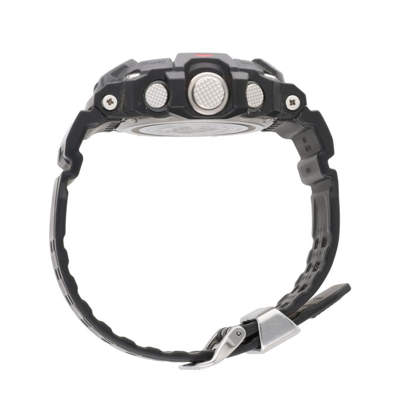 CASIO カシオ/G-SHOCK/RANGEMAN/電波ソーラー/GW-9400//ABランク/75