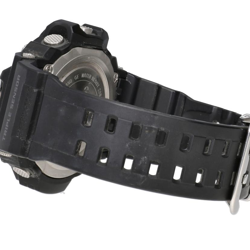CASIO カシオ/G-SHOCK/RANGEMAN/電波ソーラー/GW-9400//ABランク/75