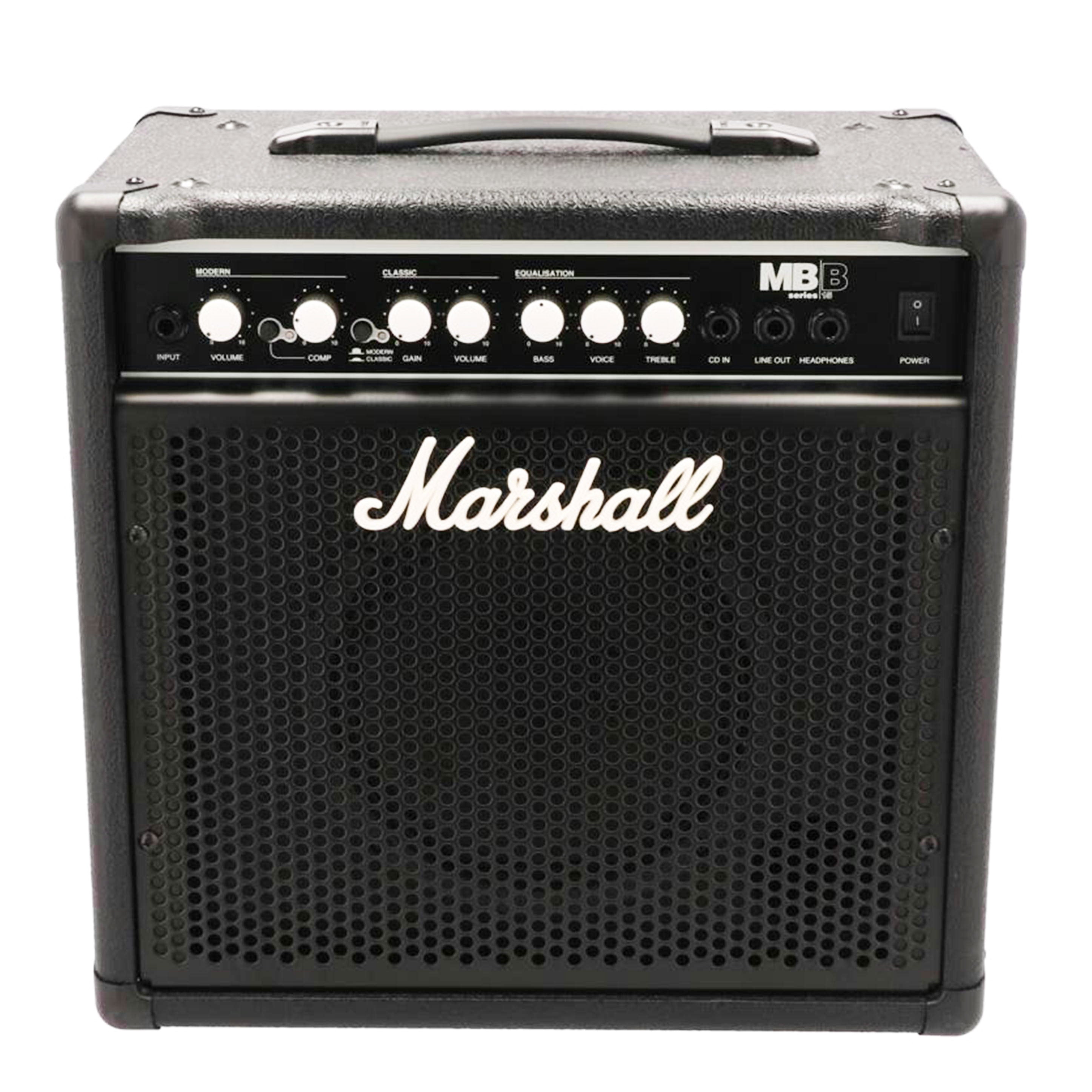 Marshall マーシャル/ベースアンプ/MB15//V0106BE4CJ/Bランク/62