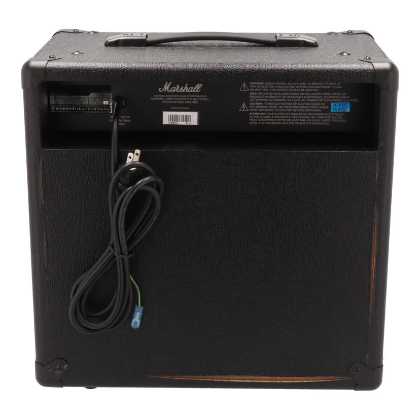 Marshall マーシャル/ベースアンプ/MB15//V0106BE4CJ/Bランク/62