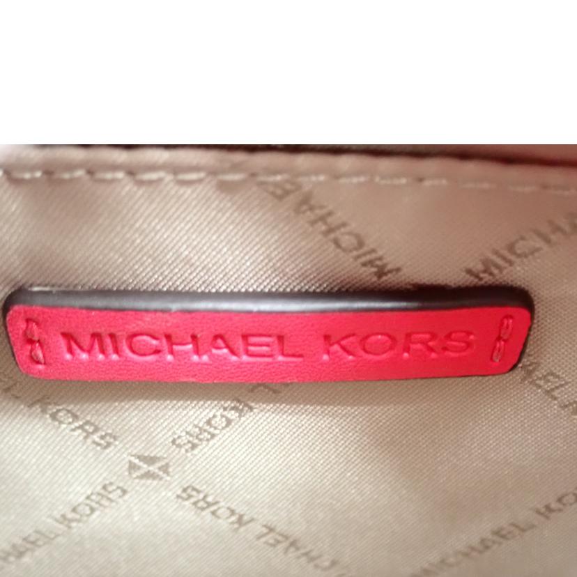 MICHAELKORS マイケルコース/2WAYバッグ/35S4G7ZC5L//Bランク/62