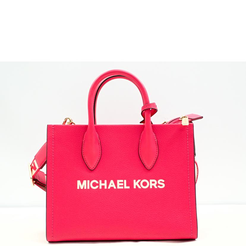 MICHAELKORS マイケルコース/2WAYバッグ/35S4G7ZC5L//Bランク/62