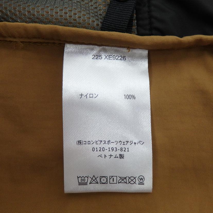 Columbia/VizzavonaPass2 Jacket/XE9226-286//Sランク/77