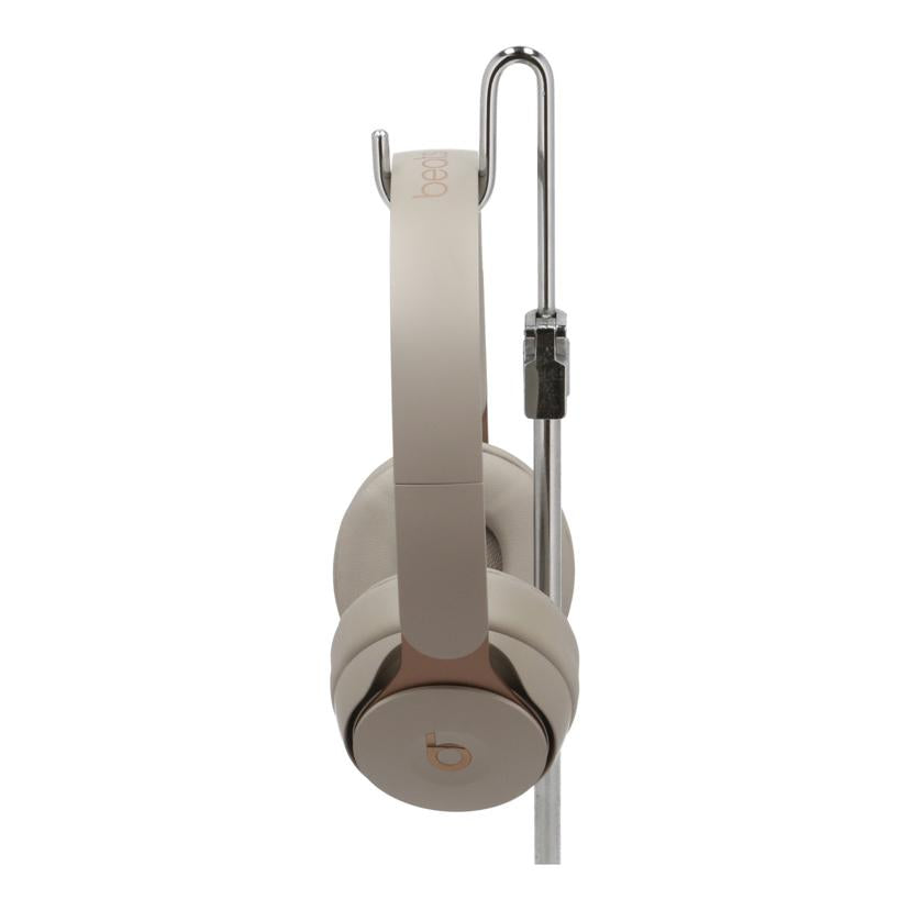 beats Apple ビーツ /ワイヤレスヘッドホン/Solo Pro/MRJ82PA/A//FL6ZRD00JMMF/Bランク/25
