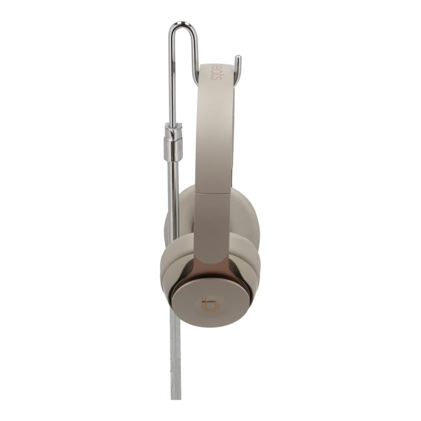 beats Apple ビーツ /ワイヤレスヘッドホン/Solo Pro/MRJ82PA/A//FL6ZRD00JMMF/Bランク/25