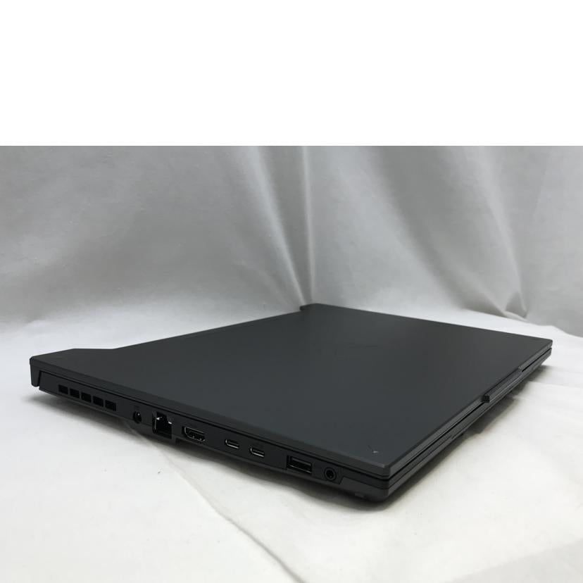 ASUS エイスース/ノートパソコン/TUF GAMING A15//R2NRCX06364208A/ABランク/51