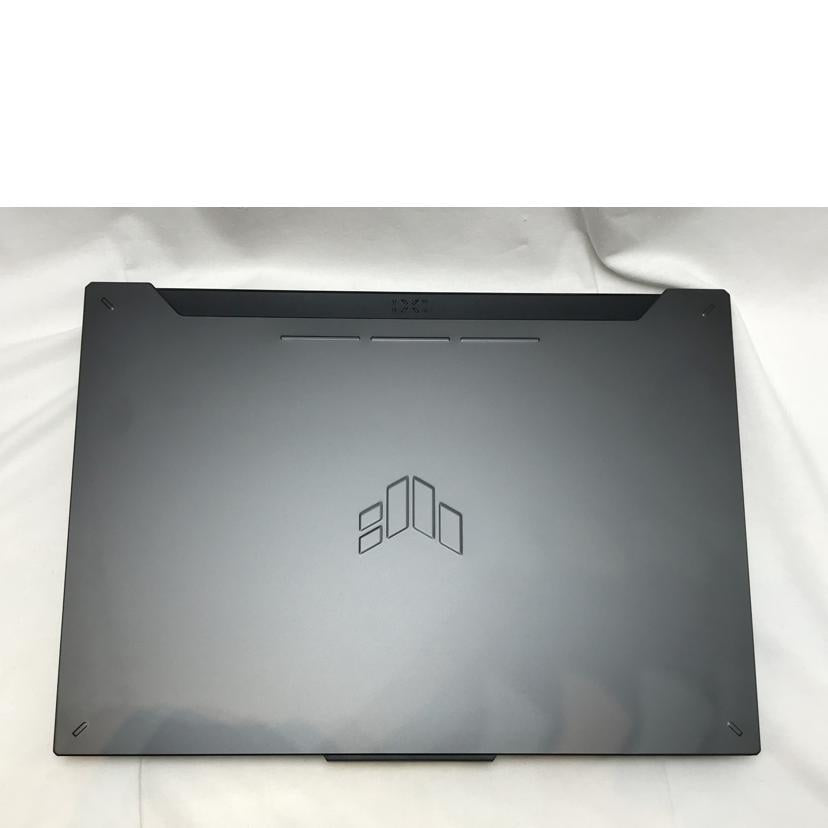 ASUS エイスース/ノートパソコン/TUF GAMING A15//R2NRCX06364208A/ABランク/51