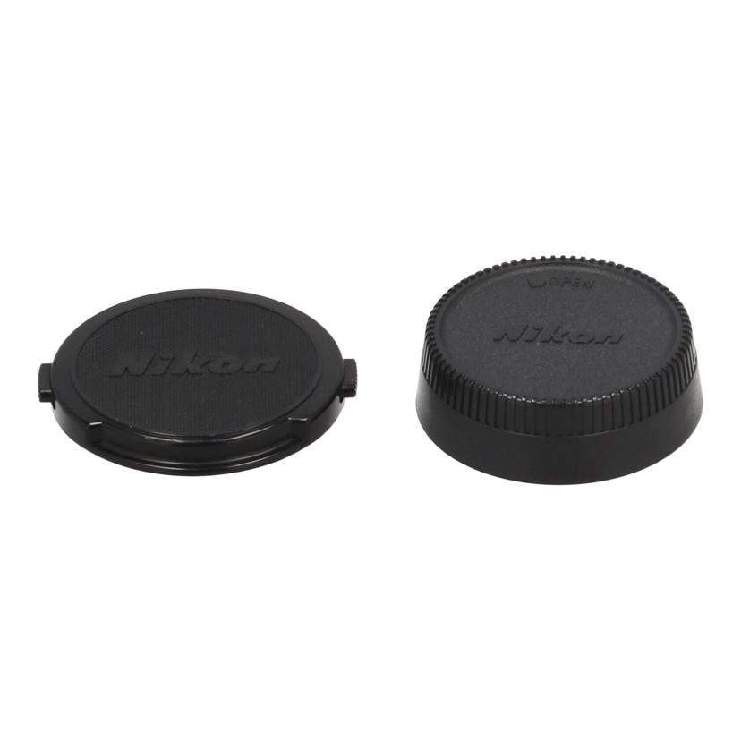 Nikon ニコン /交換レンズ/24mm/NIKKOR-N.C Auto 24mm F2.8//387906/ABランク/05