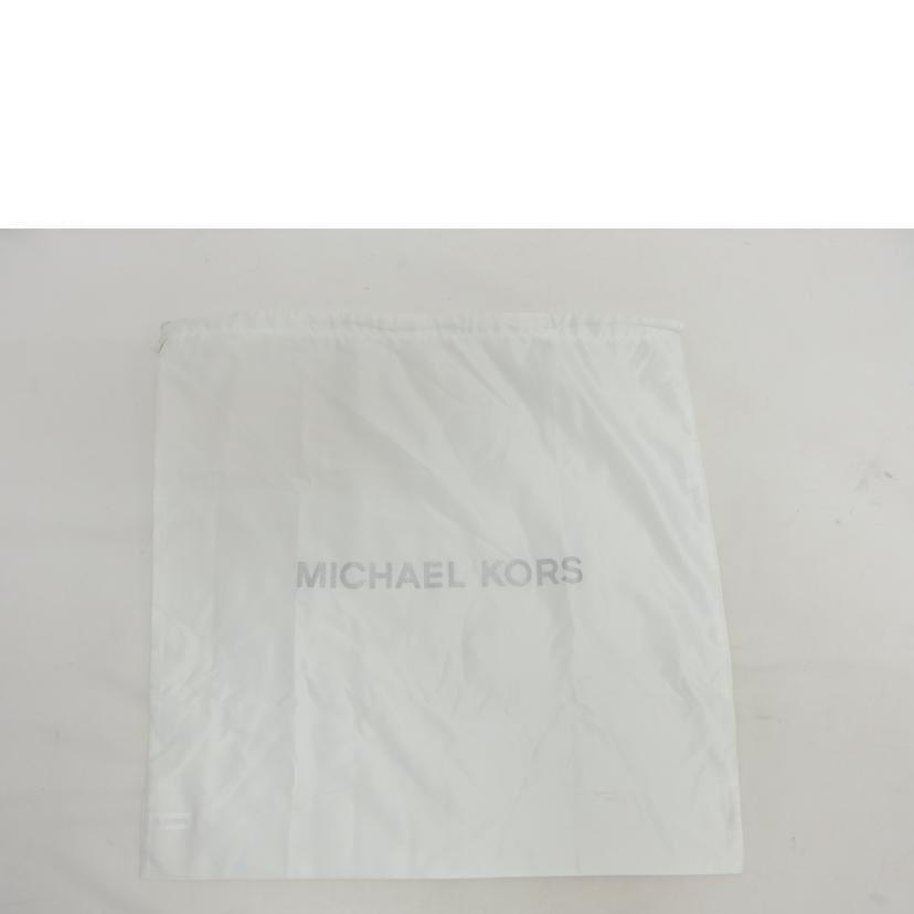 MICHAEL CORS マイケルコース/トートバッグ/グレージュカラー//ABランク/04