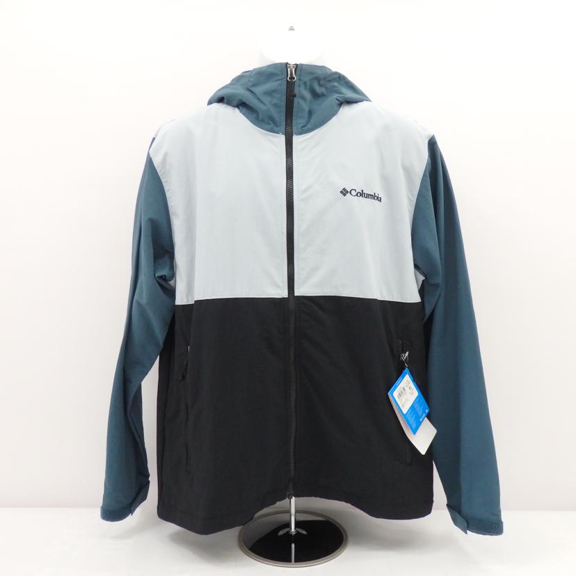 Columbia/VizzavonaPass2 Jacket/XE9226-429//Sランク/77
