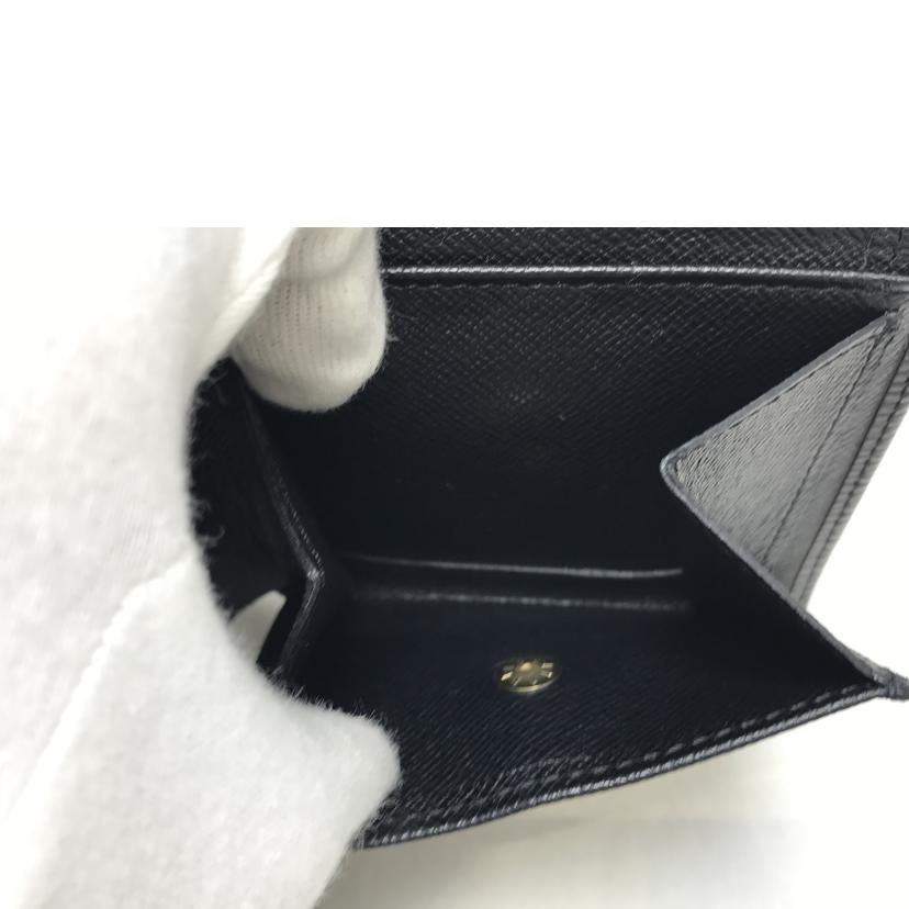 LV ルイヴィトン/エピ ポルトフォイユ マルコ/M63652//VI0**/Bランク/51