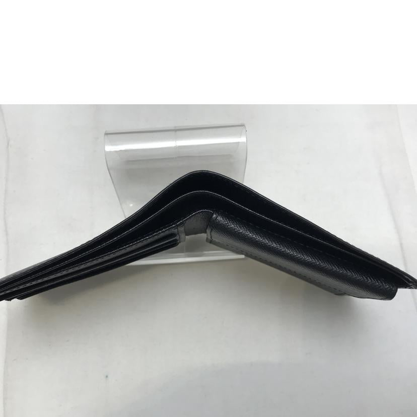 LV ルイヴィトン/エピ ポルトフォイユ マルコ/M63652//VI0**/Bランク/51