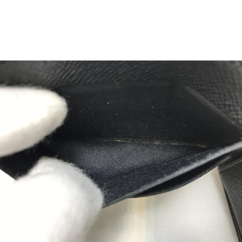 LV ルイヴィトン/エピ ポルトフォイユ マルコ/M63652//VI0**/Bランク/51