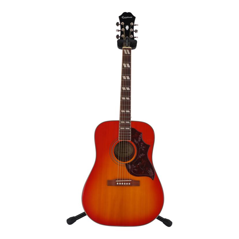 Epiphone エピフォン/エレアコギター/Humming Bird Pro//20032303714/Aランク/22