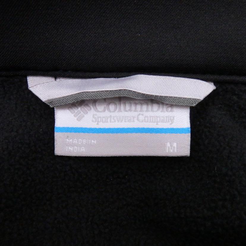 Columbia/CascadeRidge3 Softshell/WE6885-010//Sランク/77